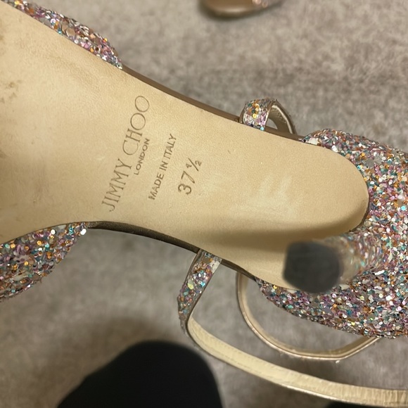 Jimmy Choo - Picture 3 of 4